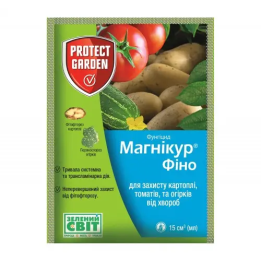 Магнікур Фіно SC 61, 687,5, КС