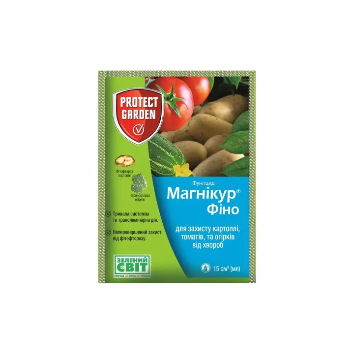Магнікур Фіно SC 61, 687,5, КС