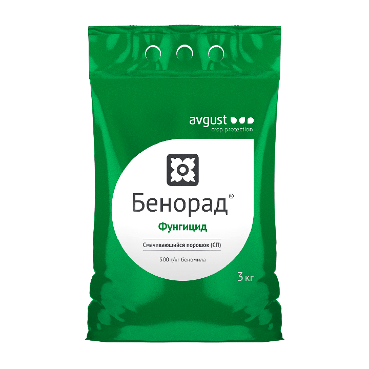 Бенорад