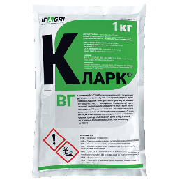 Кларк