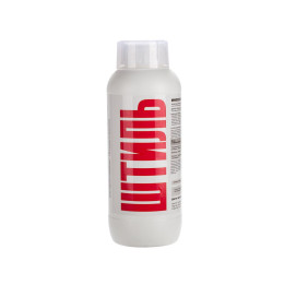 Штиль