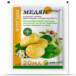 Медіан