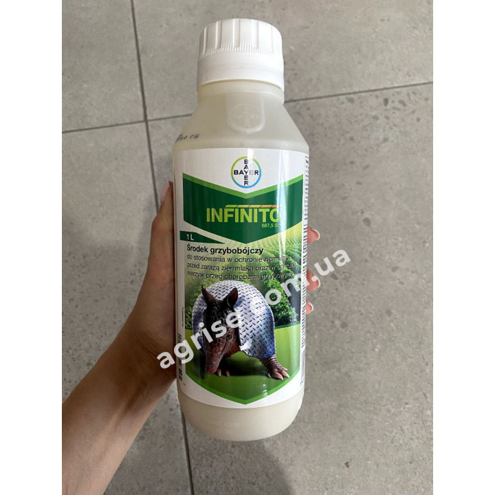 Инфинито 687,5 SC