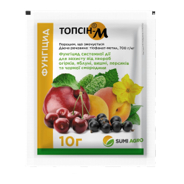 Топсін-М