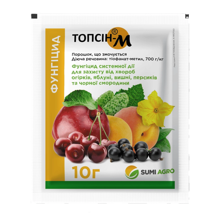 Топсін-М
