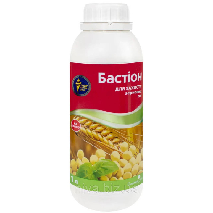 Бастіон