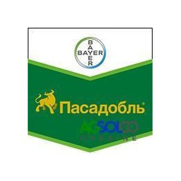 Пасадобль 70 WG
