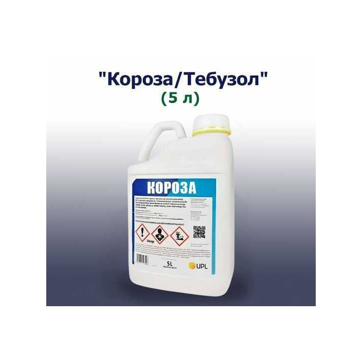 Короза