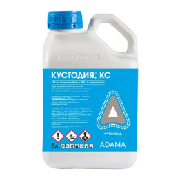 Кустодия
