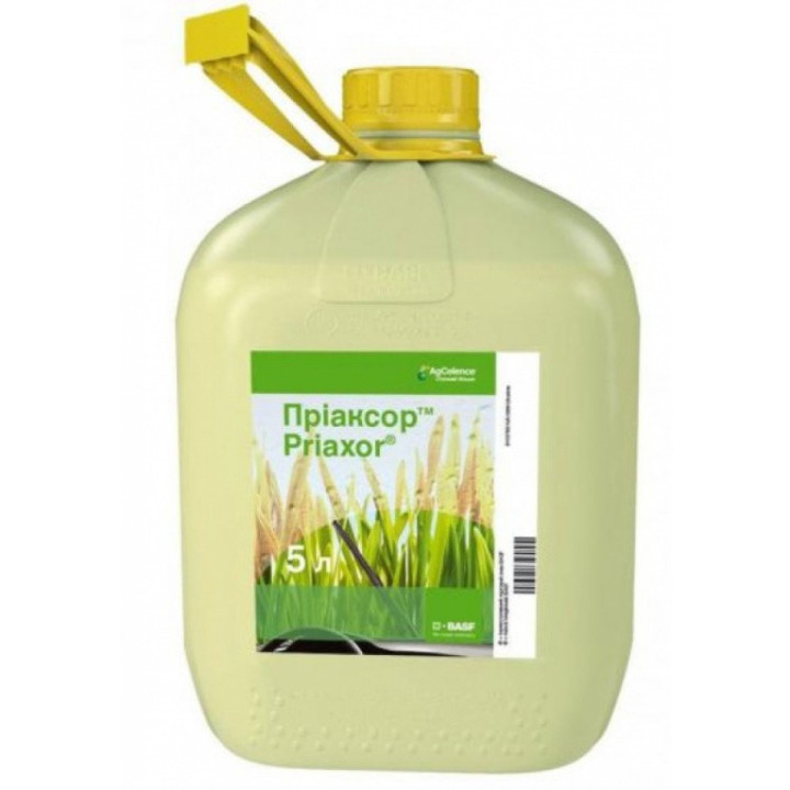 Пріаксор