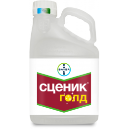 Сценік Голд 350 FS
