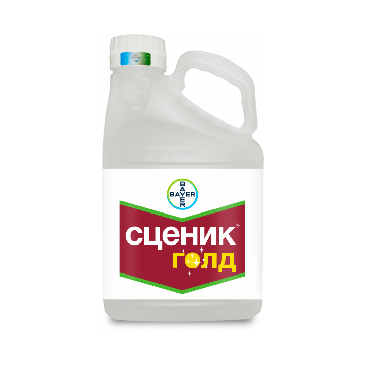 Сценік Голд 350 FS
