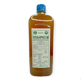 Микробиологический фунгицид Планориз ВЛ, в.с., биопрепарат