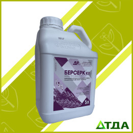Берсерк