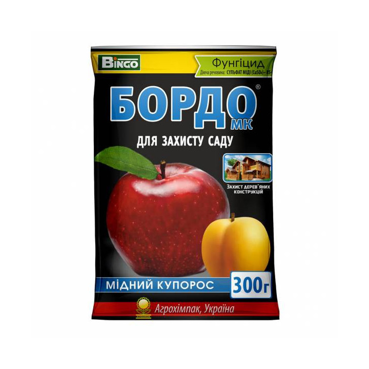 БОРДО МК