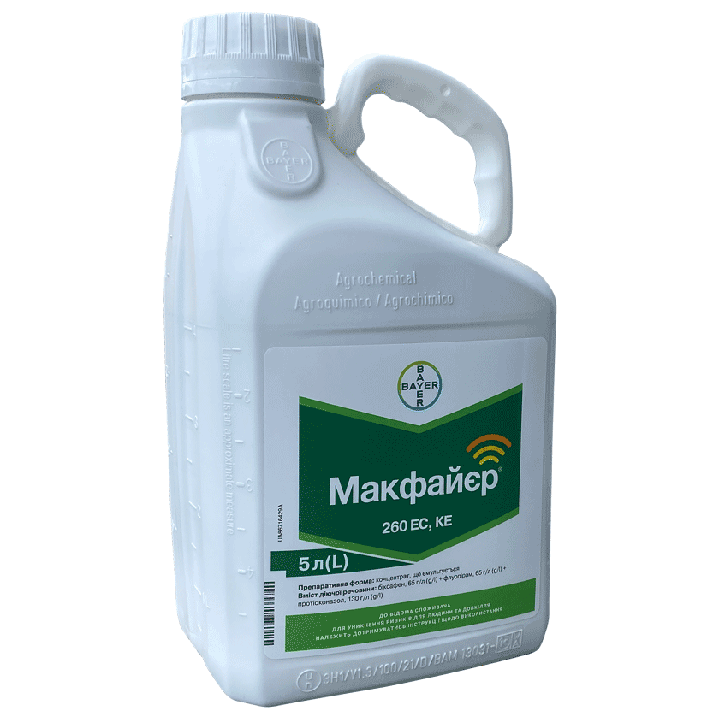 Макфайєр 260 ЕС