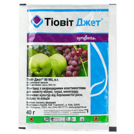 Тіовіт Джет 80 WG