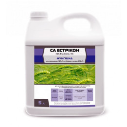 СА Естрікон