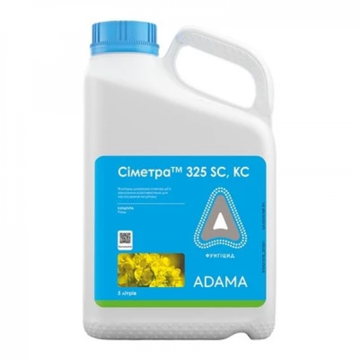 СИМЕТРА 325 СС