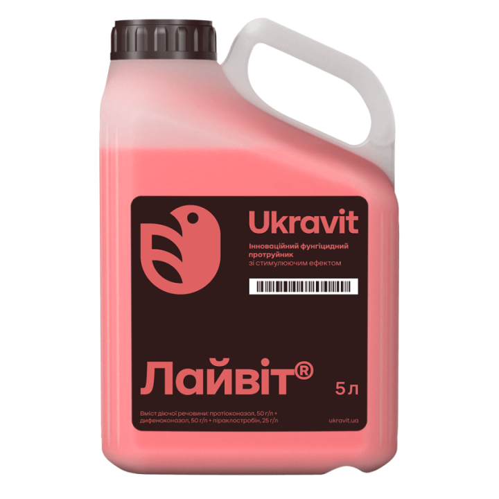 Лайвіт