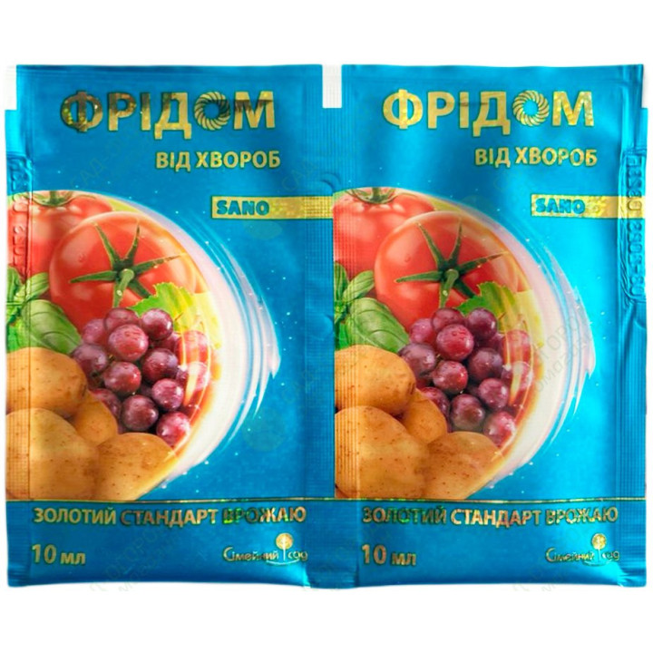 Фрідом