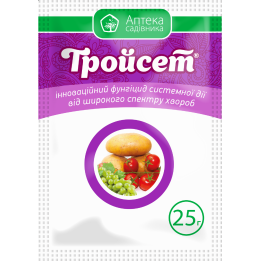 Трітікс