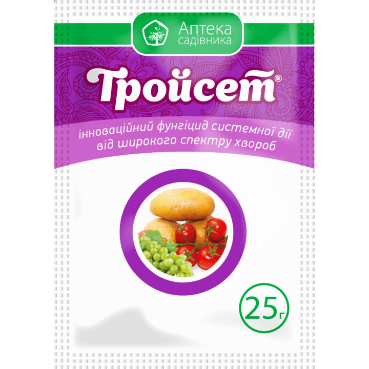 Трітікс