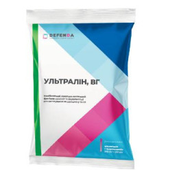Ультралін