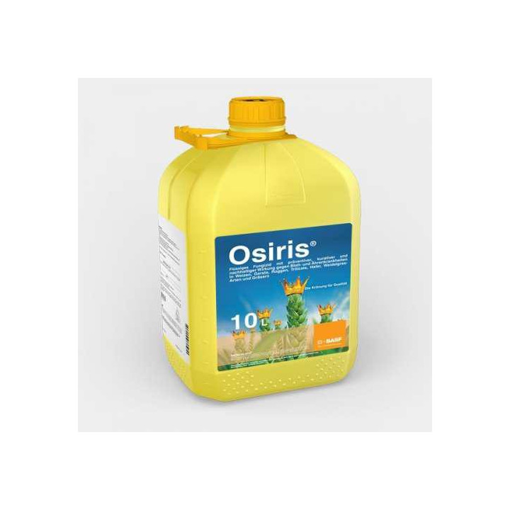 Осіріс® Стар