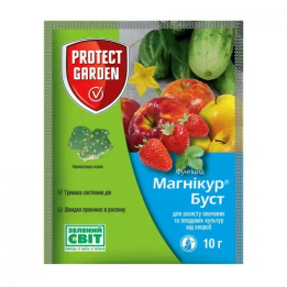 Магнікур Буст 80 WP