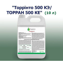 Торрінто 500 КЕ