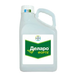 Деларо Форте 280 ЕС