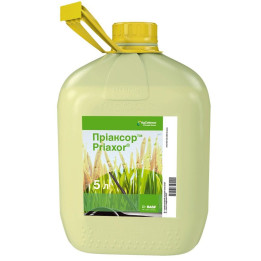 Пріаксор® Тріо