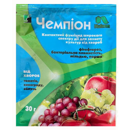ЧЕМПІОН®