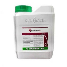 Пергадо R 270 WG