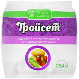 Тройсет