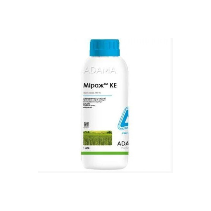 Мираж к.е.