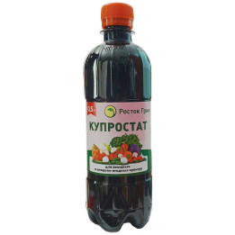 Росток К.С.