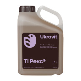 Ті Рекс