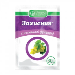 Захисник к.с.