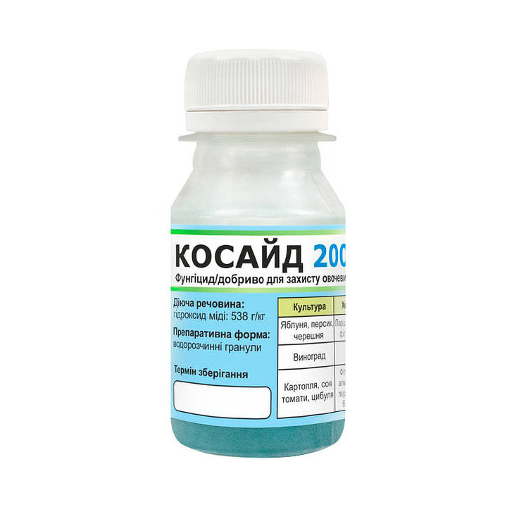 Косайд 2000 в.г.
