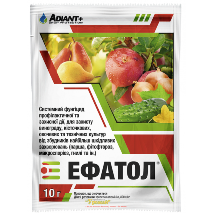 Ефатол з.п.