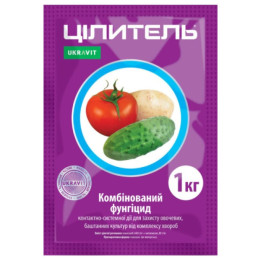 Целитель