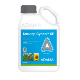 Бампер Супер 490 к.е.