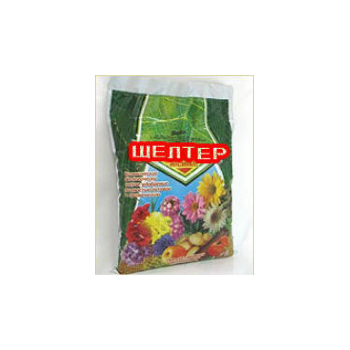 Шелтер к.с.