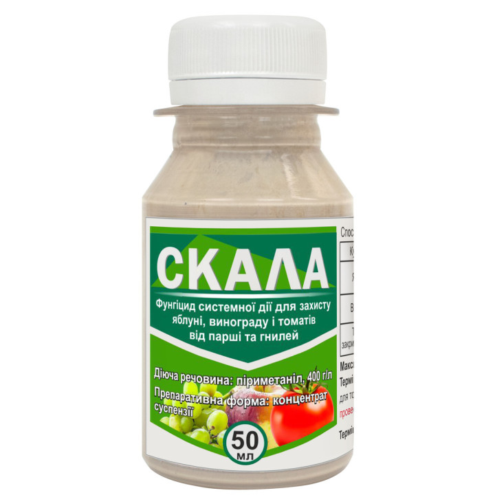 Скала 400 SC
