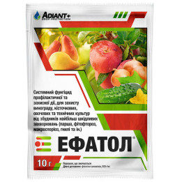 Ефатол з.п.