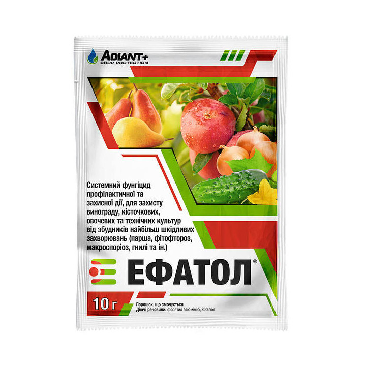 Ефатол з.п.