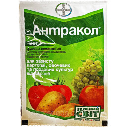 Анталь к.е.