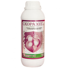 Скоразол к.е., (Дифеноконазол 250 г/л)